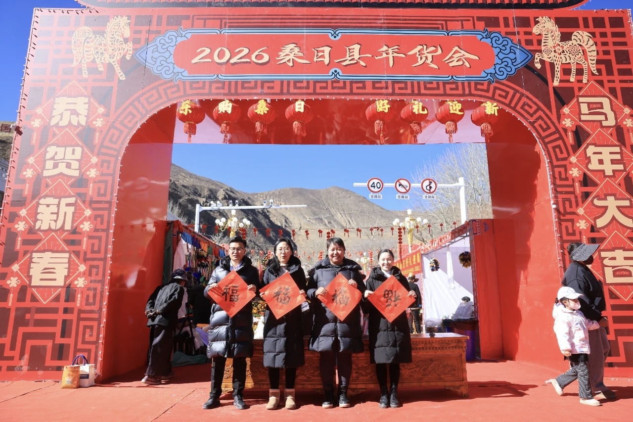 桑日县年货会启动3.jpg